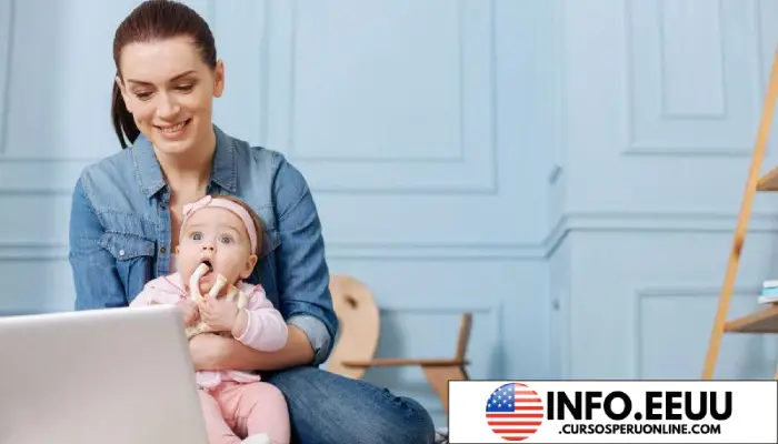 Apoyo para Madres en Estados Unidos 2026